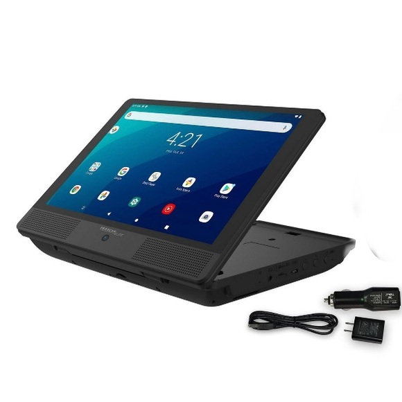 Proscan 10.1 Tablet / DVD - Picture 3 of 6